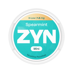 Buy Bulk ZYN Nicotine Pouches - Pack of 5 - Vape Wholesale Mcr