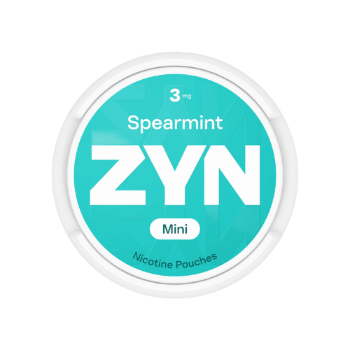 Buy Bulk ZYN Nicotine Pouches - Pack of 5 - Vape Wholesale Mcr