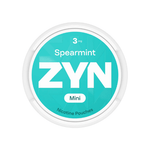 Buy Bulk ZYN Nicotine Pouches - Pack of 5 - Vape Wholesale Mcr