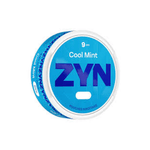 Buy Bulk ZYN Nicotine Pouches - Pack of 5 - Vape Wholesale Mcr