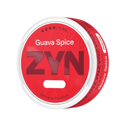 Buy Bulk ZYN Nicotine Pouches - Pack of 5 - Vape Wholesale Mcr