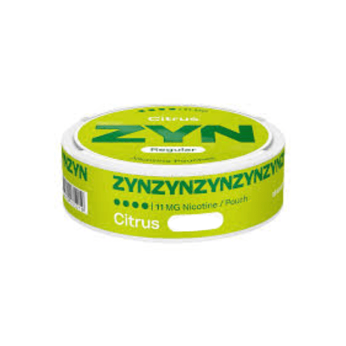 Buy Bulk ZYN Nicotine Pouches - Pack of 5 - Vape Wholesale Mcr