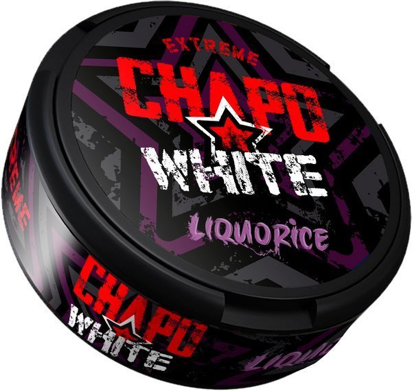 Buy Bulk Chapo Nicotine Pouches Pack of 10 - Vape Wholesale Mcr