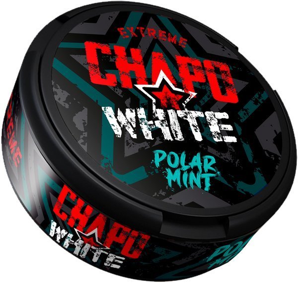 Buy Bulk Chapo Nicotine Pouches Pack of 10 - Vape Wholesale Mcr