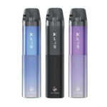 Buy Bulk Elf Bar Elfx Refillable Pod Vape Kit Box of 5 - Vape Wholesale Mcr