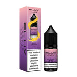 Buy Bulk Elux Nic Salts - 10ml E - liquids - Box of 10 - Vape Wholesale Mcr