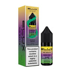 Buy Bulk Elux Nic Salts - 10ml E - liquids - Box of 10 - Vape Wholesale Mcr