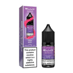 Buy Bulk Elux Nic Salts - 10ml E - liquids - Box of 10 - Vape Wholesale Mcr