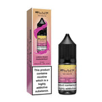 Buy Bulk Elux Nic Salts - 10ml E - liquids - Box of 10 - Vape Wholesale Mcr