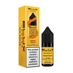 Buy Bulk Elux Nic Salts - 10ml E - liquids - Box of 10 - Vape Wholesale Mcr