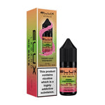 Buy Bulk Elux Nic Salts - 10ml E - liquids - Box of 10 - Vape Wholesale Mcr