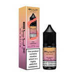 Buy Bulk Elux Nic Salts - 10ml E - liquids - Box of 10 - Vape Wholesale Mcr