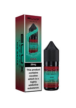 Buy Bulk Elux Nic Salts - 10ml E - liquids - Box of 10 - Vape Wholesale Mcr