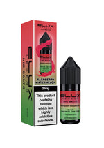 Buy Bulk Elux Nic Salts - 10ml E - liquids - Box of 10 - Vape Wholesale Mcr