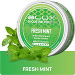 Buy Bulk Elux Nicotine Pouches - Pack of 10 - Vape Wholesale Mcr