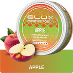 Buy Bulk Elux Nicotine Pouches - Pack of 10 - Vape Wholesale Mcr