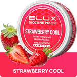 Buy Bulk Elux Nicotine Pouches - Pack of 10 - Vape Wholesale Mcr