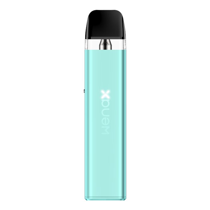 Buy Bulk Geekvape Wenax Q Mini Pod System Kit - Vape Wholesale Mcr