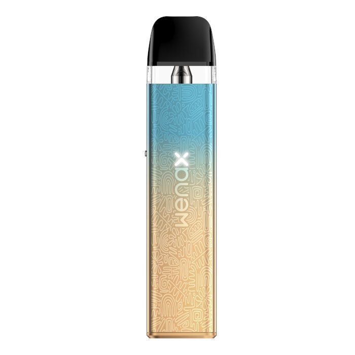 Buy Bulk Geekvape Wenax Q Mini Pod System Kit - Vape Wholesale Mcr