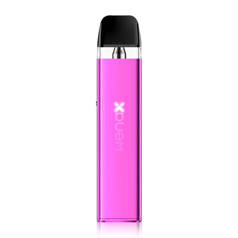 Buy Bulk Geekvape Wenax Q Mini Pod System Kit - Vape Wholesale Mcr