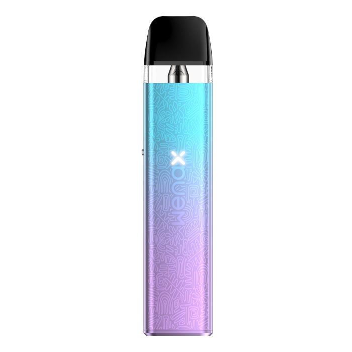 Buy Bulk Geekvape Wenax Q Mini Pod System Kit - Vape Wholesale Mcr