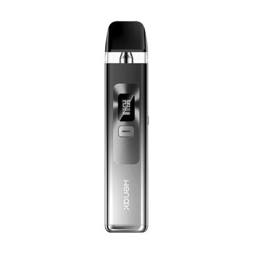 Buy Bulk Geekvape Wenax Q Pod Kit - Vape Wholesale Mcr