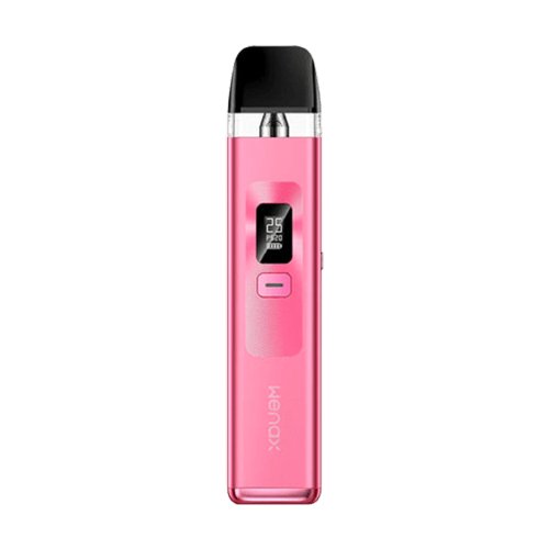 Buy Bulk Geekvape Wenax Q Pod Kit - Vape Wholesale Mcr