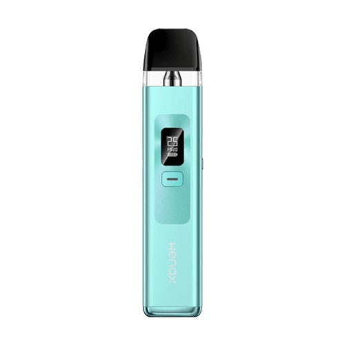 Buy Bulk Geekvape Wenax Q Pod Kit - Vape Wholesale Mcr