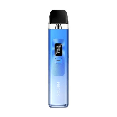 Buy Bulk Geekvape Wenax Q Pod Kit - Vape Wholesale Mcr