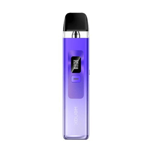 Buy Bulk Geekvape Wenax Q Pod Kit - Vape Wholesale Mcr