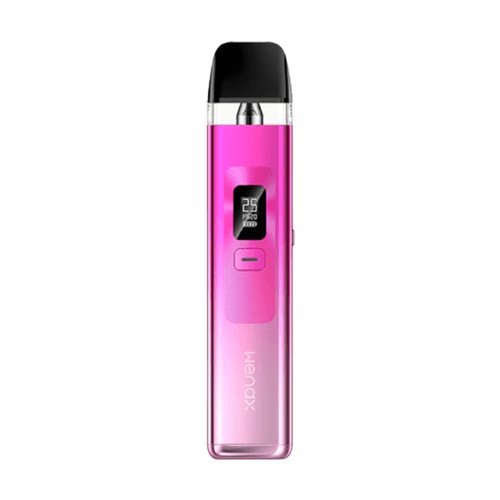 Buy Bulk Geekvape Wenax Q Pod Kit - Vape Wholesale Mcr