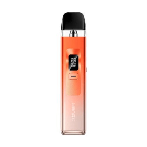 Buy Bulk Geekvape Wenax Q Pod Kit - Vape Wholesale Mcr