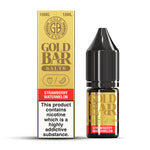 Buy Bulk Gold Bar Nic Salts 10ml E - liquids (Box of 10) - Vape Wholesale Mcr