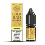 Buy Bulk Gold Bar Nic Salts 10ml E - liquids (Box of 10) - Vape Wholesale Mcr