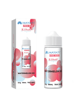 Buy Bulk Hayati Pro Max E - liquid 100ml - Vape Wholesale Mcr