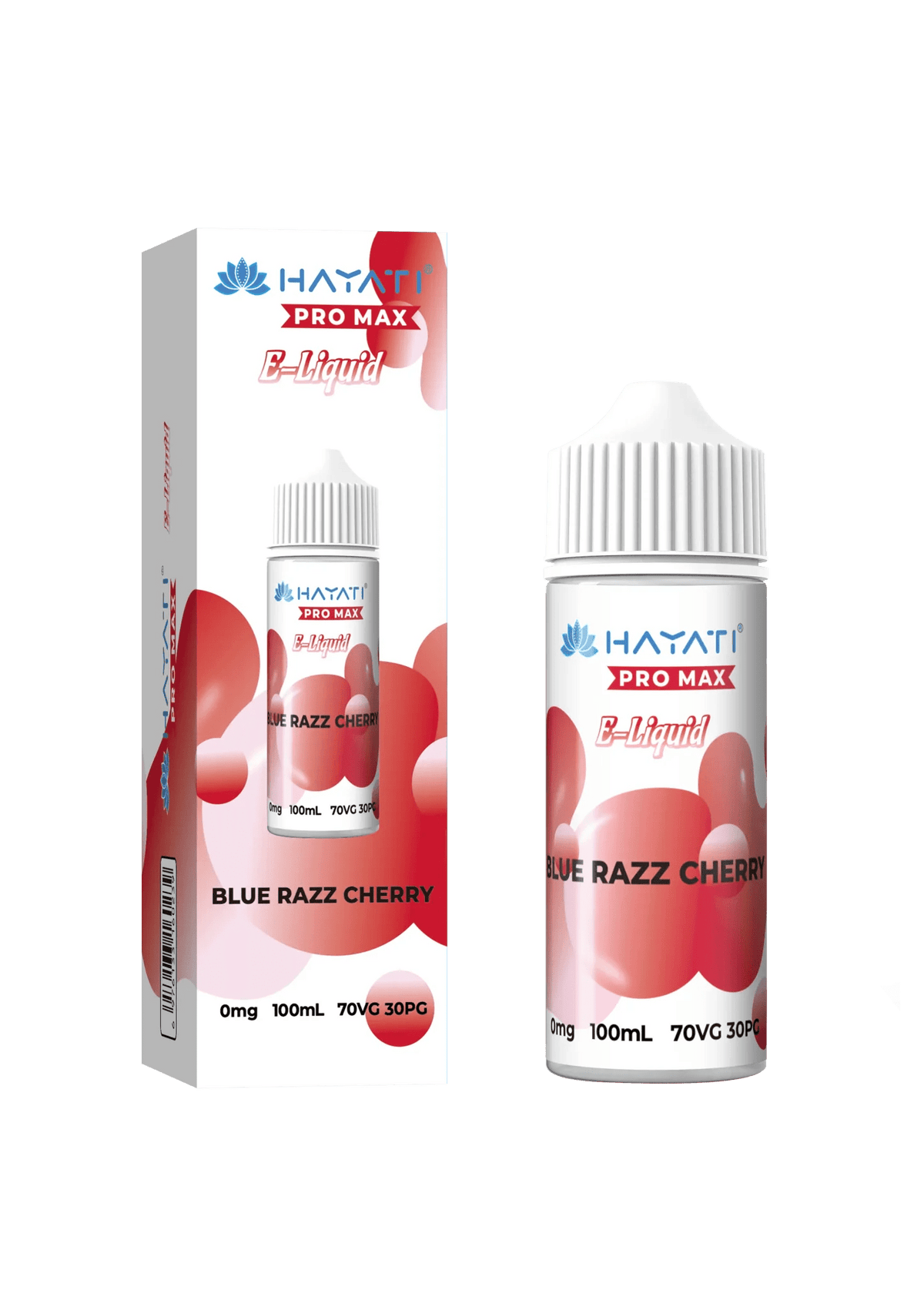 Hayati Pro Max E-liquid 100ml - Vape Wholesale Mcr