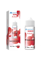 Buy Bulk Hayati Pro Max E - liquid 100ml - Vape Wholesale Mcr