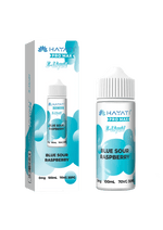 Buy Bulk Hayati Pro Max E - liquid 100ml - Vape Wholesale Mcr