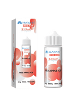 Buy Bulk Hayati Pro Max E - liquid 100ml - Vape Wholesale Mcr