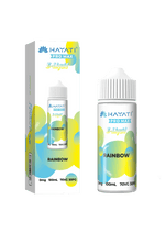 Buy Bulk Hayati Pro Max E - liquid 100ml - Vape Wholesale Mcr