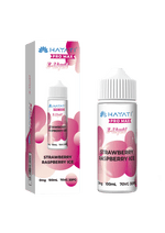 Buy Bulk Hayati Pro Max E - liquid 100ml - Vape Wholesale Mcr