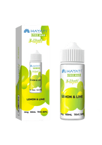 Buy Bulk Hayati Pro Max E - liquid 100ml - Vape Wholesale Mcr