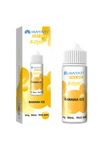 Buy Bulk Hayati Pro Max E - liquid 100ml - Vape Wholesale Mcr