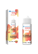 Buy Bulk Hayati Pro Max E - liquid 100ml - Vape Wholesale Mcr