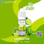 Buy Bulk Hayati Pro Max Nic Salt 10ml E - liquids - (BOX OF 10) - Vape Wholesale Mcr