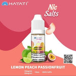 Buy Bulk Hayati Pro Max Nic Salt 10ml E - liquids - (BOX OF 10) - Vape Wholesale Mcr