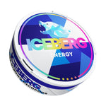 Buy Bulk Iceberg Snus 16gr 150mg Pouches - Vape Wholesale Mcr