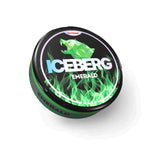 Buy Bulk Iceberg Snus 16gr 150mg Pouches - Vape Wholesale Mcr