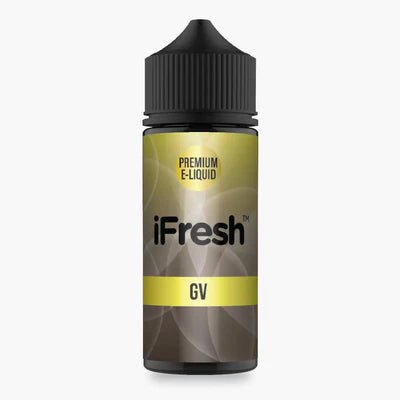 iFresh 100ml Shortfill E-Liquid - Vape Wholesale Mcr