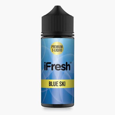 iFresh 100ml Shortfill E-Liquid - Vape Wholesale Mcr